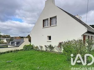 Vente maison 5 pièces 130 m² à Binic-Étables-sur-Mer (22680)  262 000 €