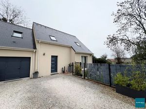 Vente maison 4 pièces 100 m² à Le Castelet (14540)  288 750 €