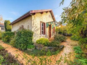 Vente maison 3 pièces 58 m² à Caluire-et-Cuire (69300)  301 600 €