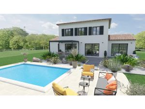 Vente maison neuve 4 pièces 115 m² à Chambonas (07140)  283 400 €