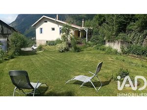 Vente maison 8 pièces 172 m² à Gavarnie (65120)  299 000 €