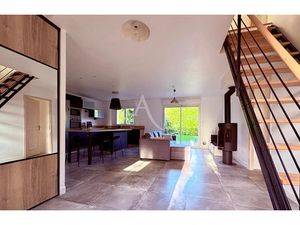 Vente maison 6 pièces 115 m² à Loire-Authion (49250)  301 400 €