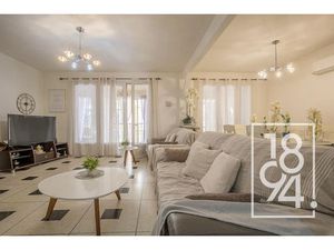 Vente maison 8 pièces 222 m² à Marseille 3ème (13003)  298 000 €