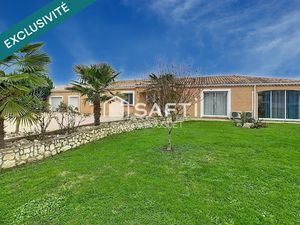 Vente maison 6 pièces 152 m² à Montauban (82000)  320 000 €