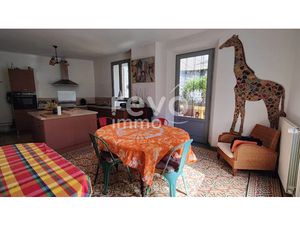 Vente maison 4 pièces 145 m² à Nyons (26110)  290 000 €