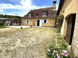 Vente maison 5 pièces 97.75 m² à Saint-Chamassy (24260)  288 900 €