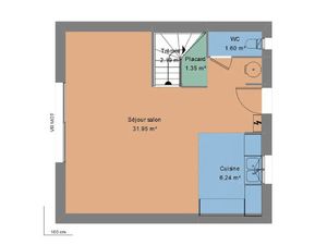 Vente maison neuve 4 pièces 80 m² à Villelaure (84530)  289 500 €