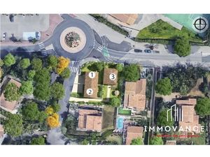 Vente maison 4 pièces 80 m² à Villeneuve-lès-Maguelone (34750)  299 500 €