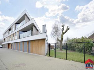 Rez-De-Chaussée à vendre à Hendrik Consciencelaan 50 Waarschoot (RBU80464)