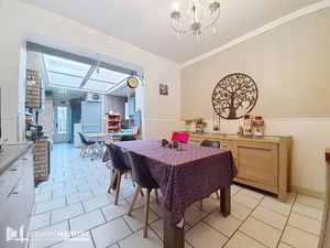 Achat Maison 6 pièces 90m²