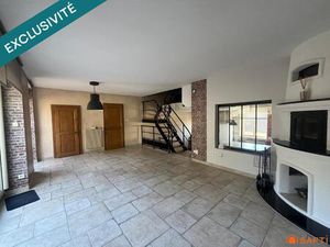 Vente maison 6 pièces 151 m² Beaune (21200)