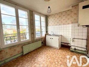 Vente Appartement 2 pièces au Havre (76600) : à vendre 2 pièces / 42m² Le Havre