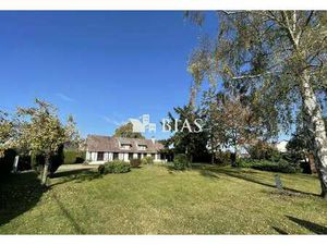 Vente Maison à Beaumont-le-Roger (27170) : à vendre / 102m² Beaumont-le-Roger