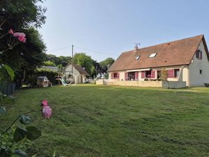 Vente maison 8 pièces 160 m² à Grainville-Ymauville (76110)  299 000 €