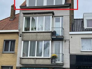 OOSTENDE - MARIAKERKE