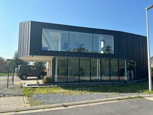 Kantoor te huur in Deinze