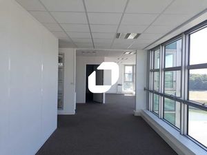 Location Bureau Guyancourt 78280