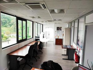 Location Bureau Joinville Le Pont 94340
