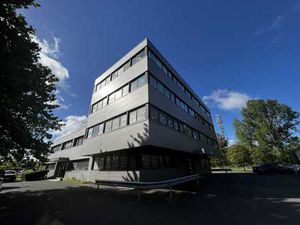 A LOUER - BUREAUX 383 M² DIVISIBLES - MERIGNAC