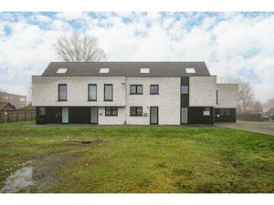 Huis te huur in Eeklo