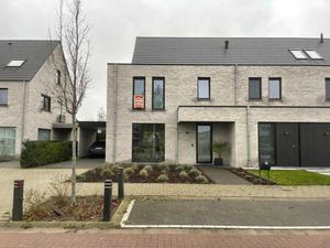 Huis te huur in Evergem