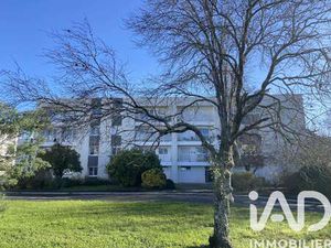 Vente Appartement 3 pièces à Bordeaux (33000) : à vendre 3 pièces / 61m² Bordeaux