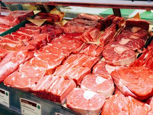 PETITE BOUCHERIE - CENTRE VILLE