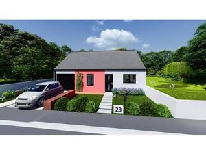 Vente maison 4 pièces 71 m² Dreux (28100)