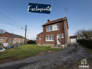 Maison individuelle rénovée