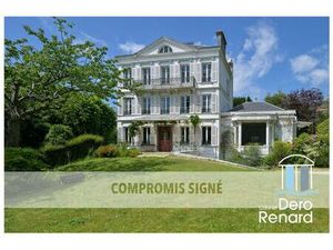 Prestigieuse Maison en vente Sainte-Adresse  France