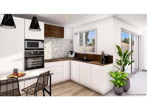 Vente maison 4 pièces 75 m² Nogent-le-Roi (28210)