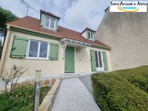 SAINT ARNOULT EN YVELINES