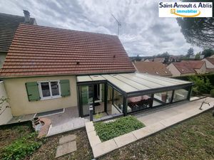 ST ARNOULT EN YVELINES 78730