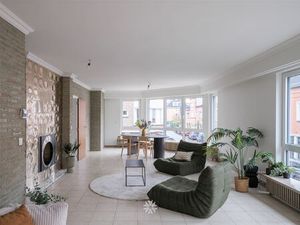 Appartement te koop in Sint-Amandsberg met 2 slaapkamers