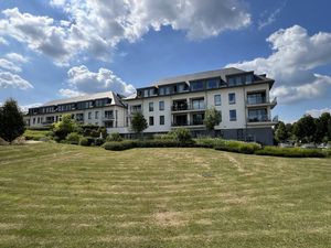 Appartement te koop in Waterloo met 1 slaapkamer