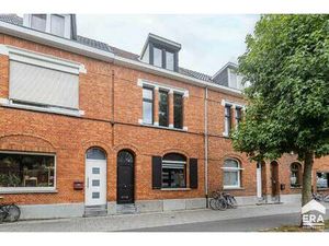 Huis te koop in Aalst met 4 slaapkamers
