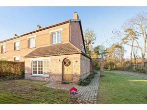 Huis te koop in Olen met 3 slaapkamers