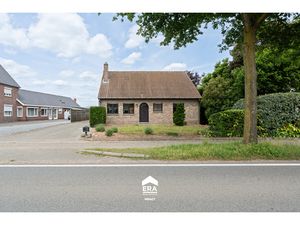 Huis te koop in Peer met 4 slaapkamers