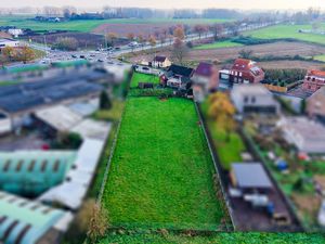 Huis te koop in Zottegem met 4 slaapkamers