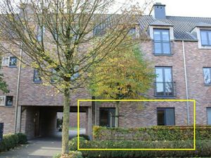 Appartement te koop in Hoogstraten met 2 slaapkamers