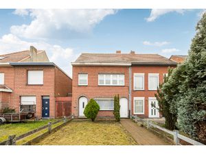 Huis te koop in Kapellen met 4 slaapkamers