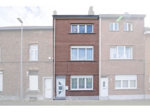 Huis te koop in Vilvoorde met 4 slaapkamers