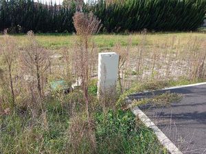 Terrain à bâtir à Salles (33770)