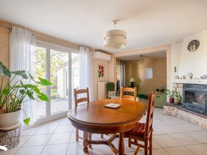 Vente maison 6 pièces 120 m² à Colomiers (31770)  329 900 €