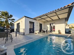 Vente maison 4 pièces 114 m² à Saint-Hippolyte (66510)  359 000 €