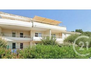 Appartement F2 à vendre - 2 pièces - 52 77 m2 - La Garde - 83 - PROVENCE-ALPES-COTE-D-AZUR