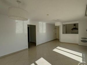 Appartement F3 à vendre - 3 pièces - 58 88 m2 - Le Bourget - 93 - ILE-DE-FRANCE