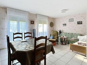 Maison à vendre - 4 pièces - 90 m2 - Epinal - 88 - LORRAINE