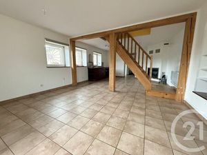 Maison à vendre - 4 pièces - 79 90 m2 - Fraize - 88 - LORRAINE