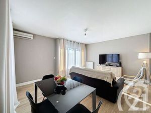 Appartement F3 à vendre - 4 pièces - 72 99 m2 - Cavaillon - 84 - PROVENCE-ALPES-COTE-D-AZU